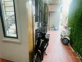 Hiếm! nhà lô góc 54m2  10m ra ô tô tránh  ngay đại lộ thăng long  5.3 tỷ