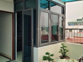 Ccmn phú diễn  57m2, 7 tầng thang máy, mt 5.2m  dòng tiền ổn định  giá 12.5 tỷ