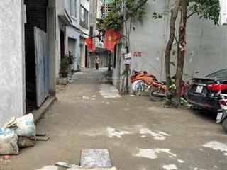 Cực hiếm! ngõ 6 miêu nha  ngay lumi và vinsmart city  65m2, nhỉnh 9 tỷ