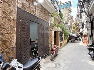 Bán nhà tây mỗ 39m2, 5 tầng  600m ra tttm vincom mega  giá 6.4 tỷ