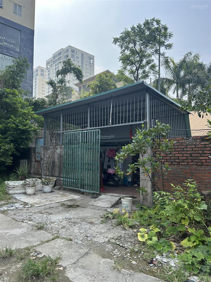 Mảnh đất tây mỗ 50m, rộng 6 phân lô, ô tô tránh giá 9 tỷ.