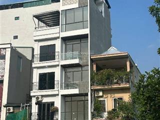Bán nhà quang tiến 36m2  6 tầng thang máy, ô tô đỗ, view hồ  giá 8.9 tỷ