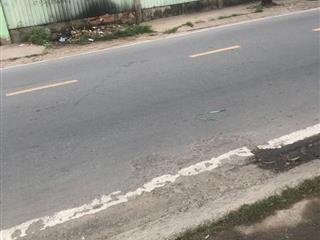 'Cần bán thửa đất, 10 m mặt tiền: 23b, Đ Linh Đông, P. Hiệp Bình, HCM