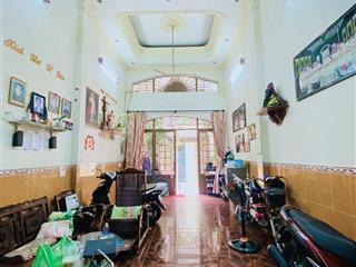 Quận 10  hẻm ôtô tránh  5 tầng  68m2  chính chủ lâu đời  chỉ 12.5 tỷ