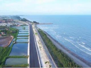 Bán nhanh lô đất biển quất lâm  giao thủy, nam định vị trí đẹp  tiềm năng