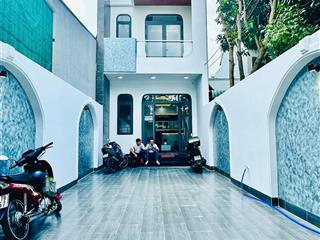 Chính chủ cần bán nhà riêng 2,3 tỷ, 125m2 ngay trung tâm thủ dầu một, bình dương