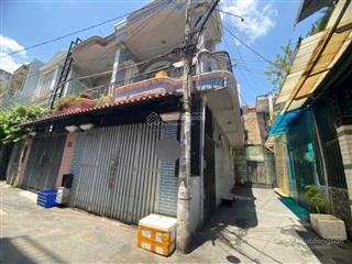 Hxh 364 dương quảng hàm, p5, gv. dt đẹp 8mx15m, nhà 1 lầu đct 20tr/th giá rẻ 8,5 tỷ