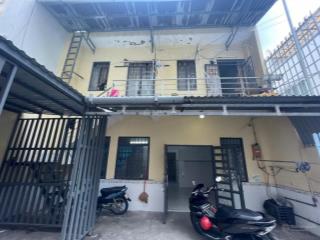 Hot! chỉ 64 triệu/m2 có nhà hxh 1/ sát mt lê đức thọ p15, 5mx30m=150m2, chỉ 9,5 tỷ