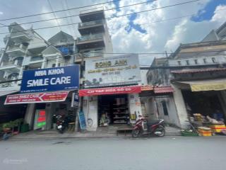 Mtkd hạnh thông tây p.11 gv.dt 4,2mx17m, cn 71m2, nhà mới 3 lầu st, chỉ 10,8 tỷ tl