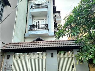Gấp! hxh 1/ sát mặt tiền lê đức thọ, khu cao lầu. 4m x 19m=72m2. trệt 2 lầu st, giá rẻ 7,9 tỷ tl