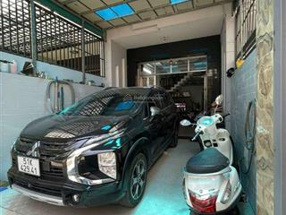 Thật 100% hxh 6m lê đức thọ p15 gần thống nhất 4,1mx19m trệt 2 lầu giá chỉ 6,5 tỷ !