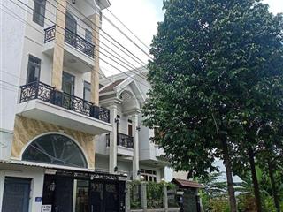 Nhà sát mt lê hoàng phái & nguyễn văn lượng. 6,6mx23m=121m2, 1 trệt 3lầu st. dt sàn 480m2