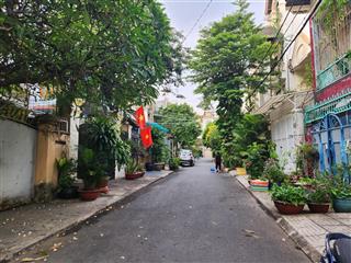 Hot! hxh lê văn thọ dt 4,5mx19m cn 88m2, 1 trệt 2 lầu st, giá rẻ 8,5 tỷ