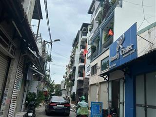 Hxh 8m gần mt phạm văn chiêu,dt 5mx30m= 150m2 xây 1 trệt 2 lầu đang cho thuê, chỉ 11,99 tỷ