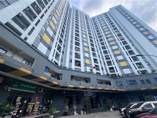 Bán cc rice city  gia quất  68m2  3,8 tỷ  sổ đẹp có bớt
