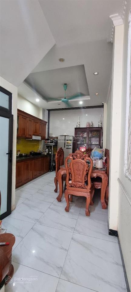 Nhà đẹp phố bát khối  41m2 x 5 tầng  sđcc  6.6 tỷ có bớt