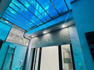 Chính chủ bán nhà tại vĩnh hưng 30m2 4 tầng 1 tum, 10m ra ô tô.