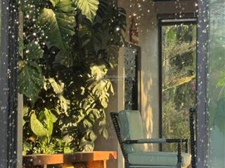 Quán cafe siêu đẹp tại buôn ma thuột có thể chuyển đổi thành khu nghỉ dưỡng hoặc biệt thự độc bản