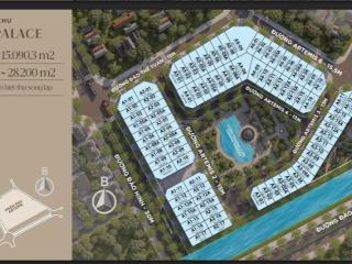Gấp! noble palace long biên chỉ còn 70 lô trên tổng 172 lô.  ngay 0969 983 ***