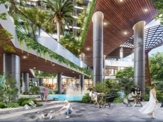 Giới thiệu tuyệt phẩm duplex 155 m² ban công đông  nam tại green iconic long biên 0969 983 ***