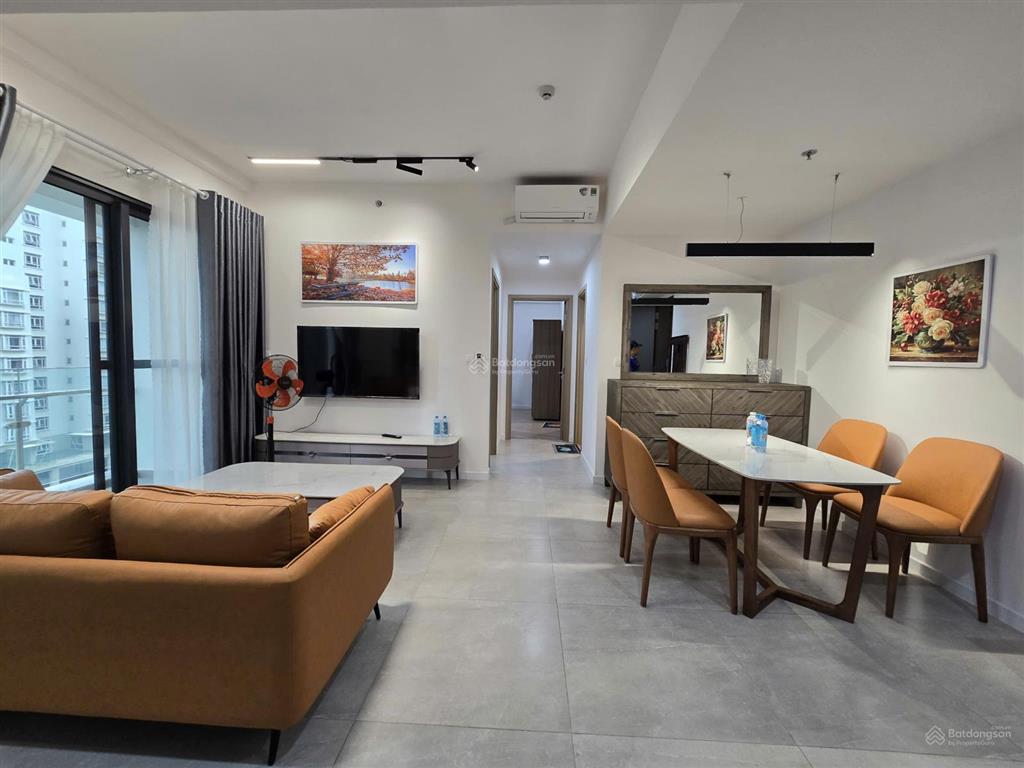 Cho thuê căn hộ sky garden, full nội thất, view thoáng, giá cực tốt chỉ 11tr/tháng,  0914 358 ***