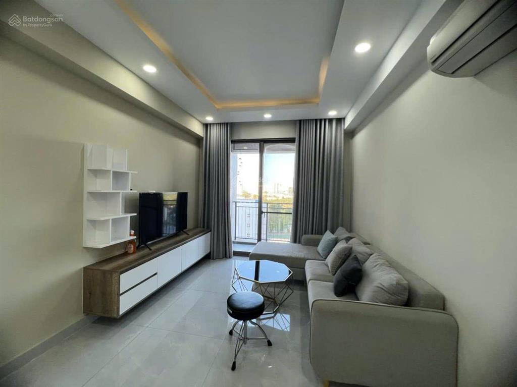 Cho thuê căn hộ sky garden, full nội thất, view thoáng, giá cực tốt chỉ 11tr/tháng,  0914 358 ***