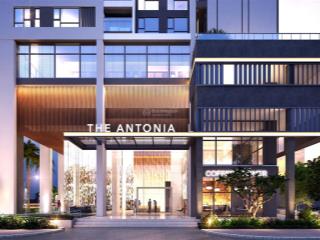 Cho thuê căn hộ the antonia, pmh, q7, full nội thất sang  xịn, giá chỉ 23tr/ tháng