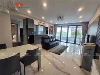 Cho thuê căn hộ nam khang, quận 7, 2pn, 200m2, nhà đẹp, full nội thất,  0914 358 ***