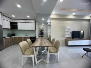 Chính chủ ! cho thuê căn hộ sài gòn south residence, 2pn, full nội thất, giá tốt chỉ 13tr/ tháng