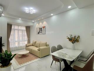 Cho thuê căn hộ rivierapoint, pmh, q7, 2pn2wc, full nội thất, nhà bao đẹp, giá tốt 17tr/tháng