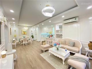 Cho thuê căn hộ hưng phúc (happy residence), pmh, q7, nhà đẹp, full nội thất, giá 17tr/tháng