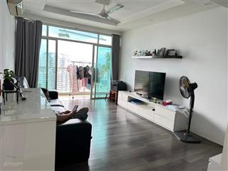 Cho thuê căn hộ 3pn new saigon, hagl3, nguyễn hữu thọ, nhà bè, nhà bao mới, đẹp, full nội thất