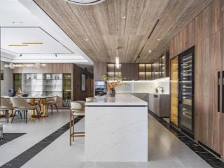 Cho thuê căn hộ cao cấp riverside residence, pmh, q7, 3pn, nhà mới , đẹp, full nt cao cấp