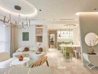 Cho thuê the ascentia, pmh, q7, 3pn2wc, nhà đẹp, full nội thất, giá 35tr/tháng,  0914 358 ***