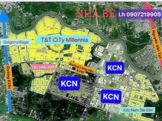 Chính chủ cần bán nhanh nền đất ngay kdc long hậu giá rẻ 2ty50 2.1 ty .  0907 219 *** ms việt