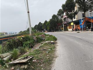 Đất nền cuối cùng tỉnh bắc ninh, giá chỉ bằng 1/3 giá chung cư