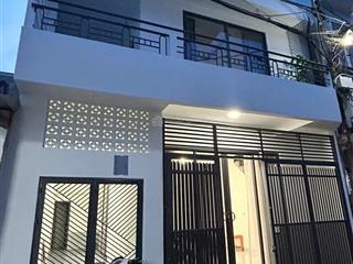Bán gấp nhà shr 1 trệt 1 lầu khu vực tân kiên, bình chánh, hcm 86.6 mét vuông 1 tỷ 385 triệu