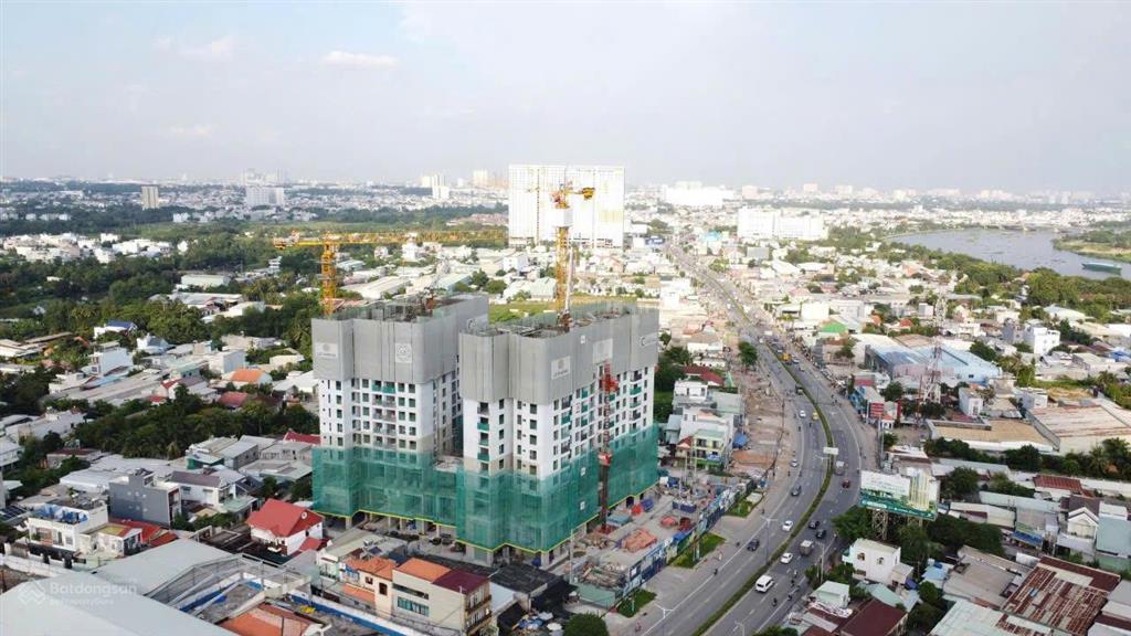 Đẳng cấp căn hộ sài gòn mua nhà chỉ với 900 triệu ân hạn gốc lãi 3 năm
