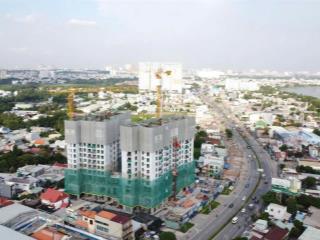 Căn hộ tphcm view sông sài gòn  giá bình dương  thanh toán 900 triệu đến khi nhận nhà