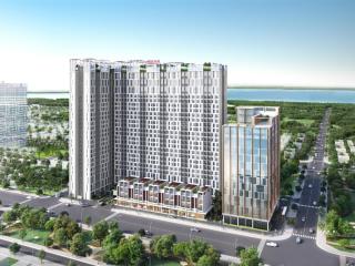 Citi grand căn hộ cao cấp quận 2  tt 290 triệu đến khi nhận nhà  ân hạn gốc lãi 24 tháng