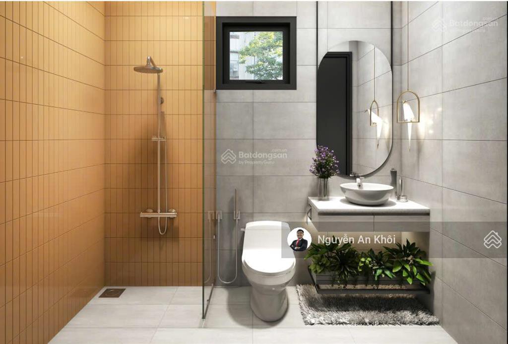 Căn hộ 2pn 2wc giá chỉ 2,9 tỷ  căn hộ cao cấp trung tâm quận 2  view sông và landmark 81