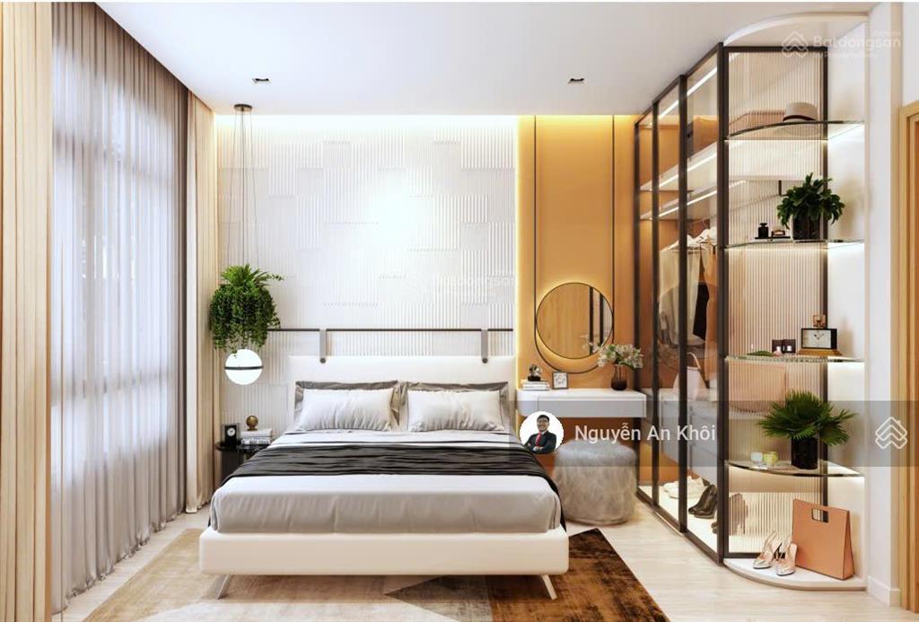 Căn hộ 2pn 2wc giá chỉ 2,9 tỷ  căn hộ cao cấp trung tâm quận 2  view sông và landmark 81