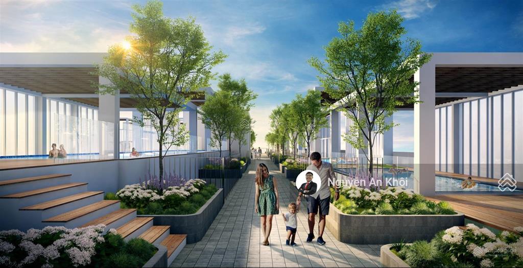 Căn hộ 2pn 2wc giá chỉ 2,9 tỷ  căn hộ cao cấp trung tâm quận 2  view sông và landmark 81