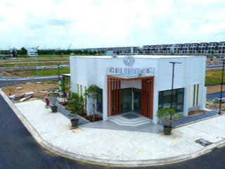 Saigon village gđ2  cđt hai thành  sổ sẵn, mặt tiền lê văn lương, thanh toán đến 18 tháng