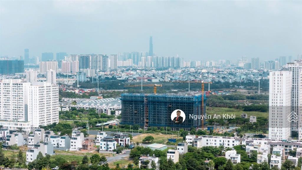 Hot! căn hộ cao trần quận 2  tặng ngay 100 triệu  view sông sài gòn, landmark 81