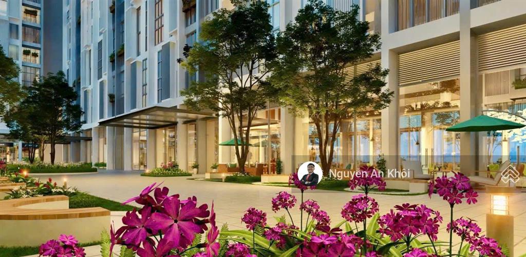 Hot! căn hộ cao trần quận 2  tặng ngay 100 triệu  view sông sài gòn, landmark 81