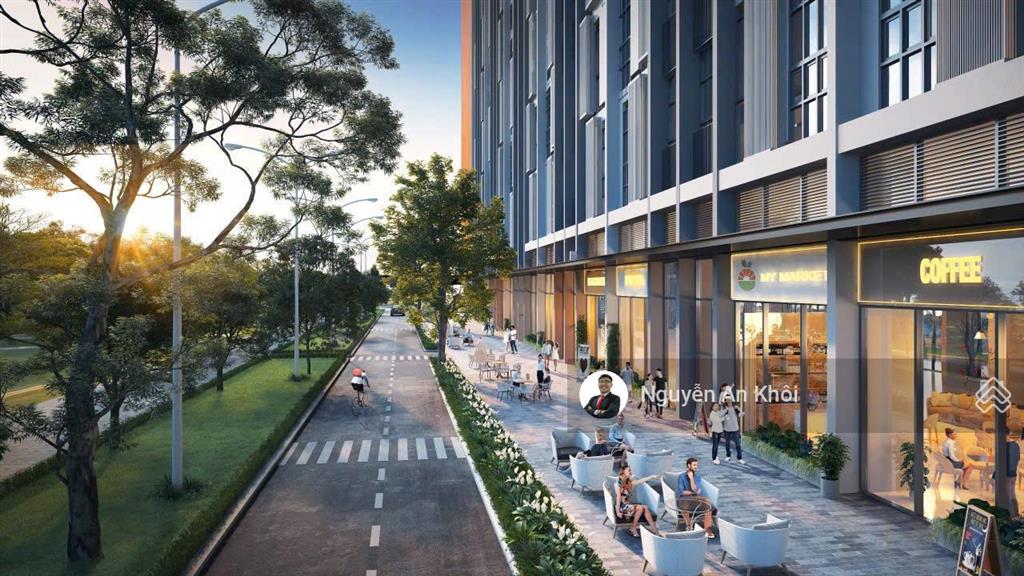 Hot! căn hộ cao trần quận 2  tặng ngay 100 triệu  view sông sài gòn, landmark 81