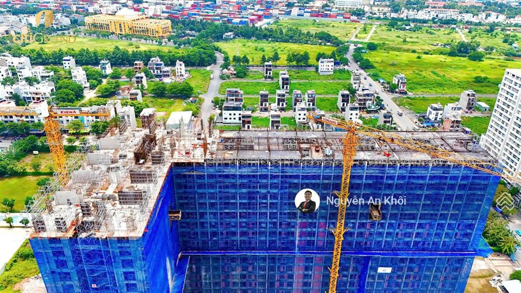 Hot! căn hộ cao cấp quận 2  tt 30% đến khi nhận nhà  ân hạn gốc lãi 24 tháng