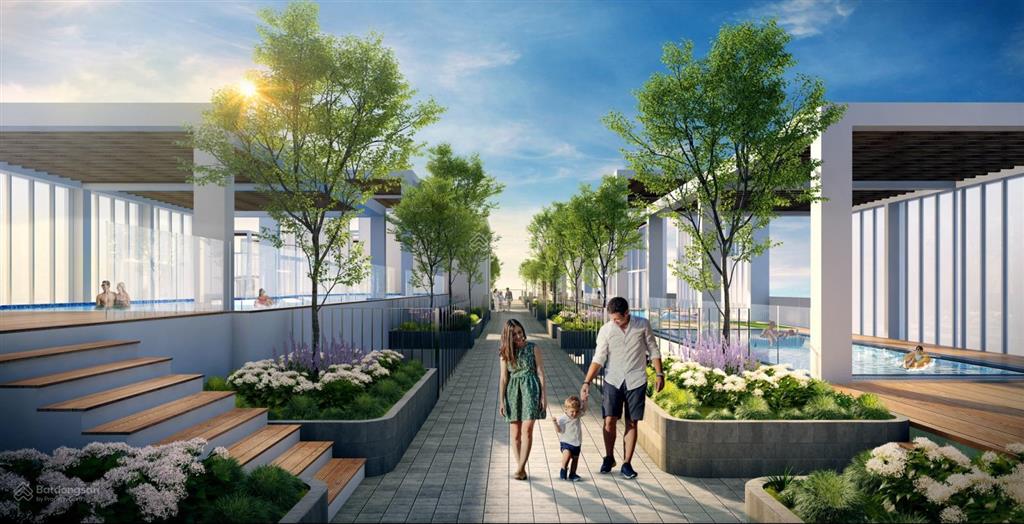 Hot! căn hộ cao cấp quận 2  tt 30% đến khi nhận nhà  ân hạn gốc lãi 24 tháng