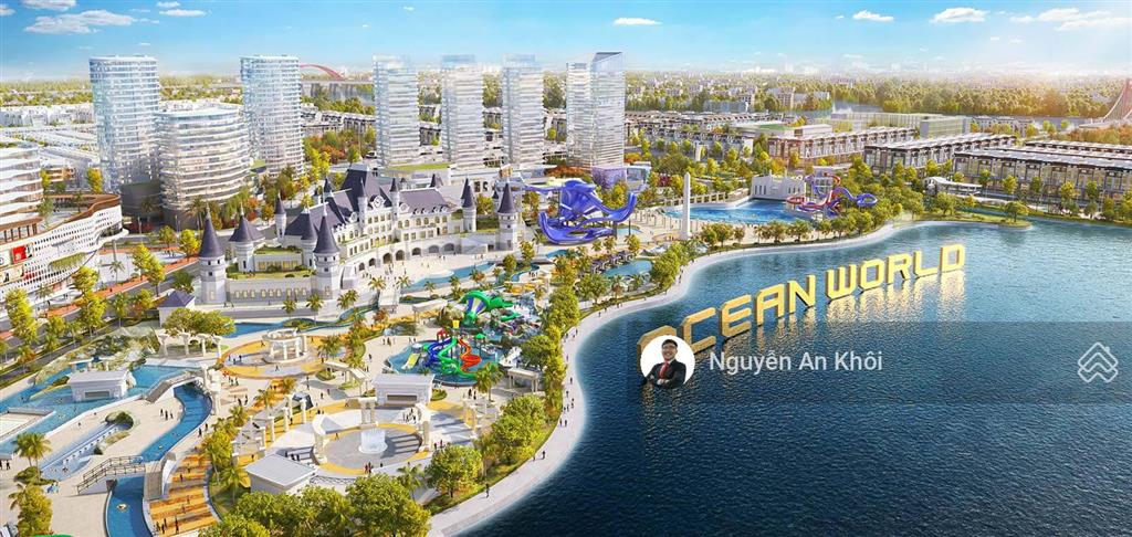 Siêu phẩm! nhận booking căn hộ cao cấp tại vạn phúc city view sông sg  liền kề tttm